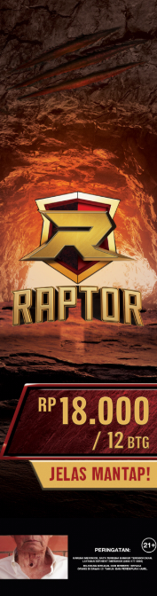 Banner Melayang Kiri