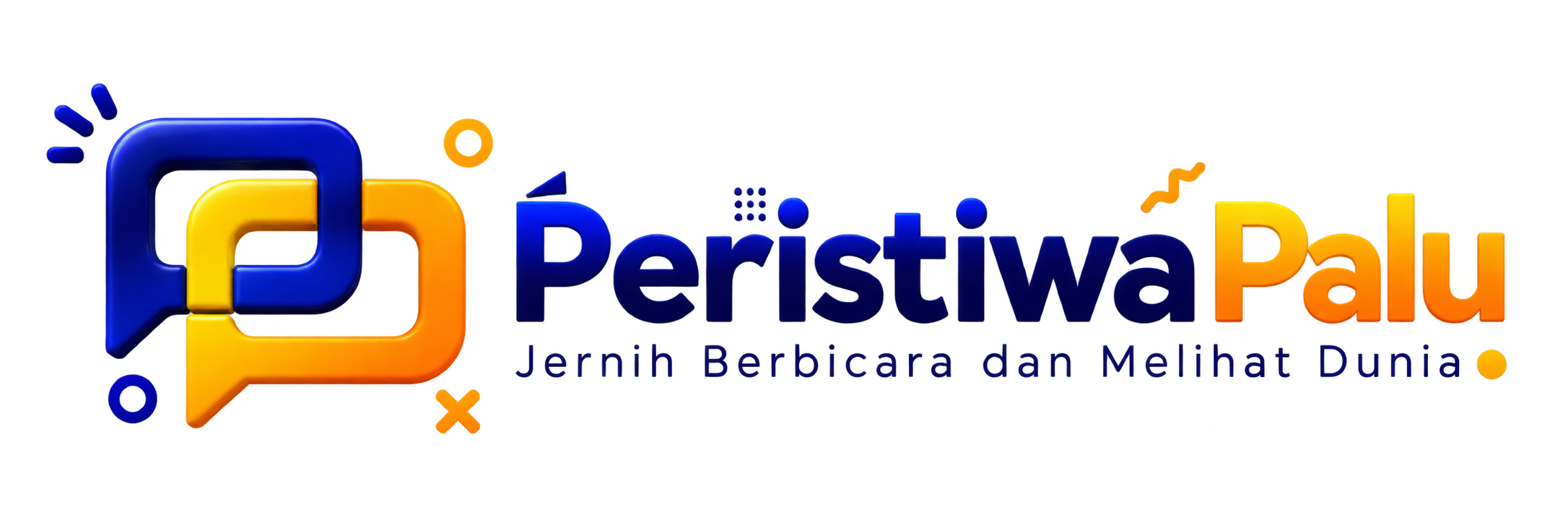 PeristiwaPalu - Jernih Berbicara dan Melihat Dunia