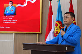Universitas Tadulako perkuat toleransi dan moderasi beragama di kampus
