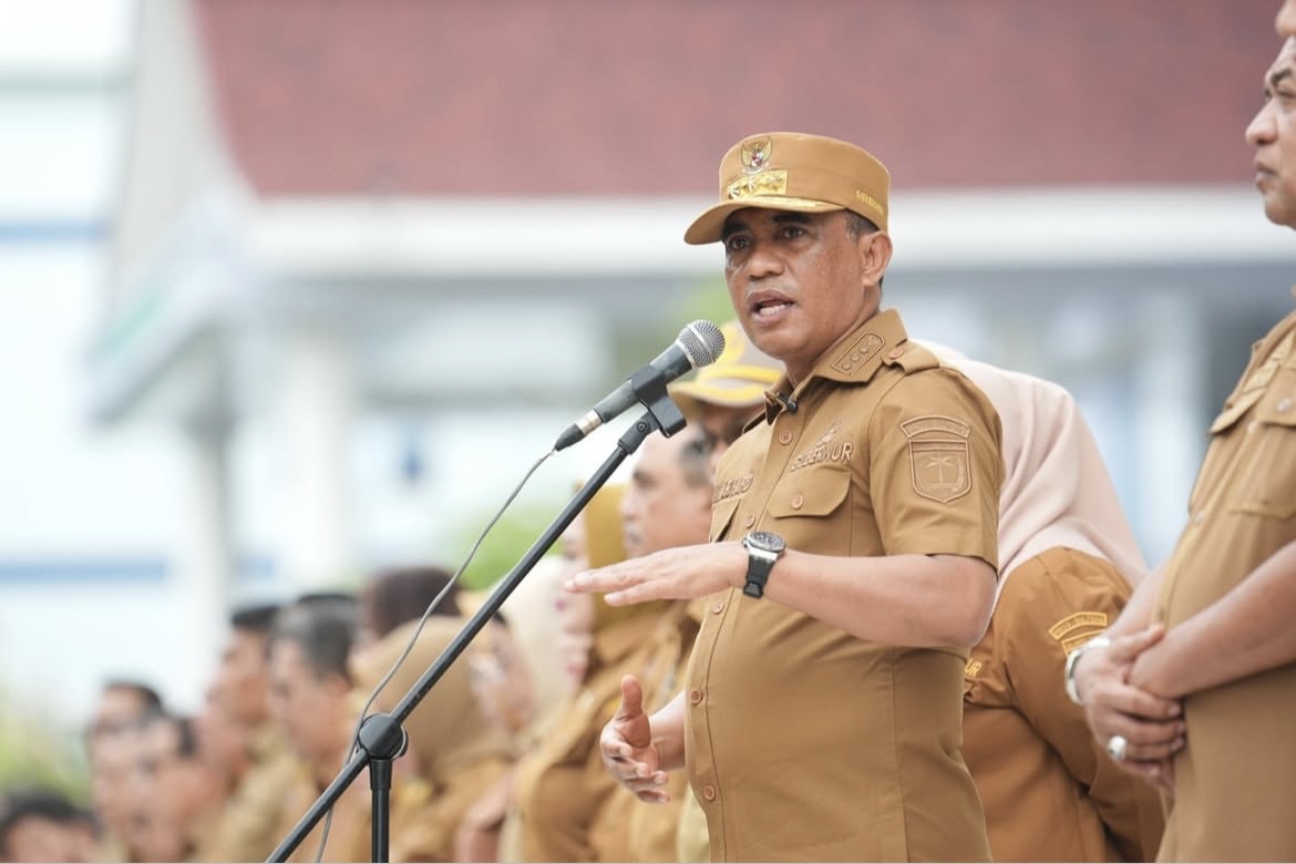 Berani Bedah Rumah Capai 124 Unit, Lampaui Target 2026