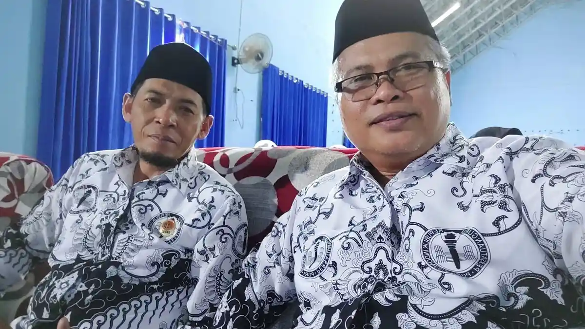 Komitmen Tingkatkan Netralitas ASN, PGRI Sulteng Buka Suara Terkait Insiden di Parigi Moutong